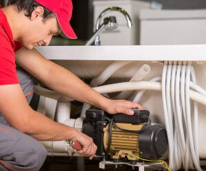 About Tankless Water Heater Installation Pros West Kingston, RI
